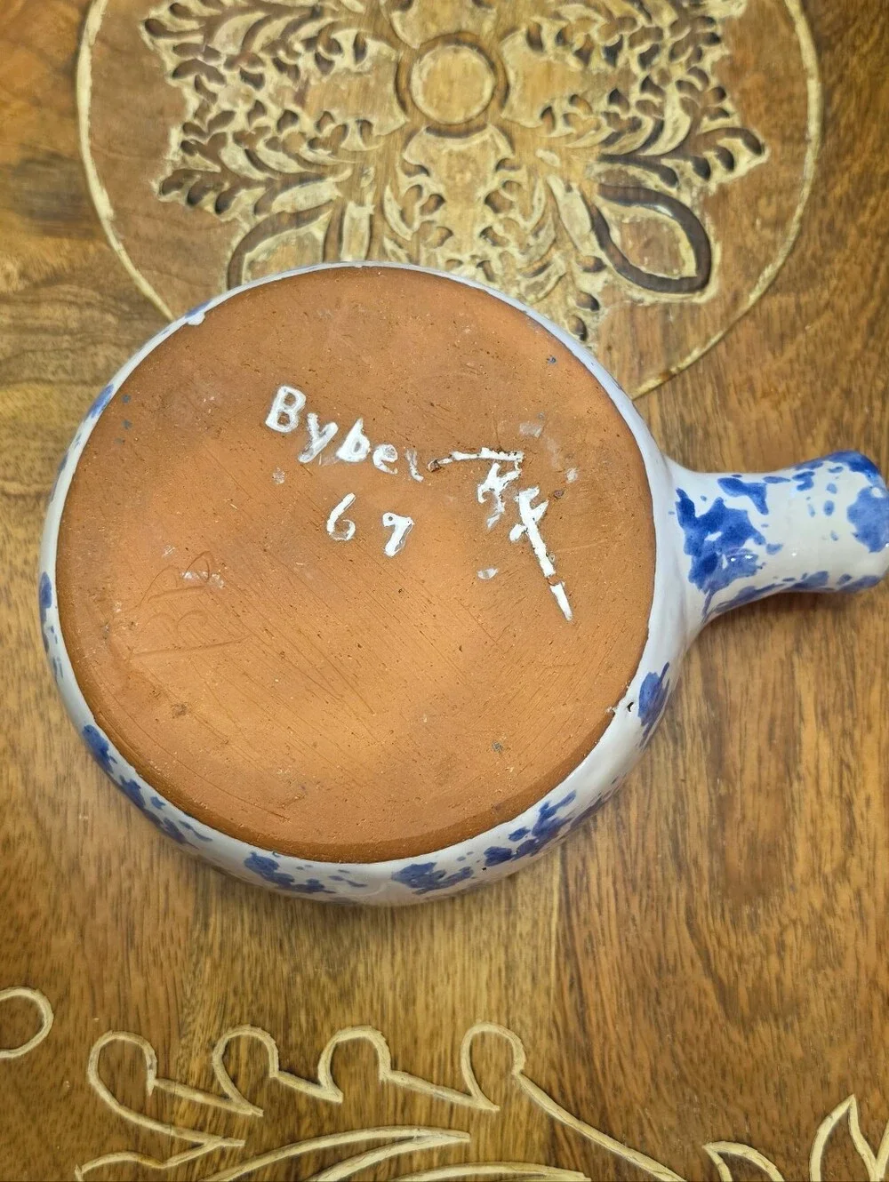 Bybee charming vintage